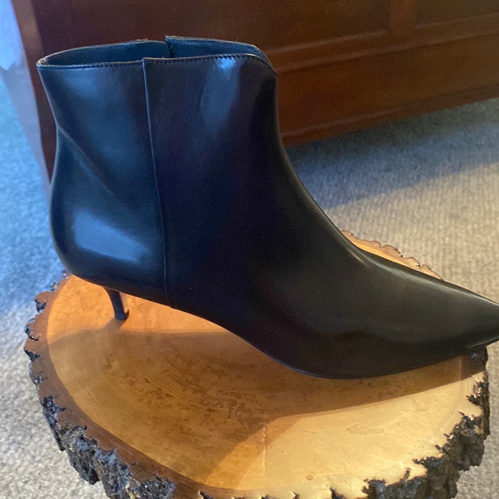 Cole Haan Vesta Bootie